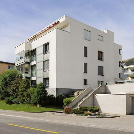 Apartment Mon Repos By Interhome Davos Exterior photo
