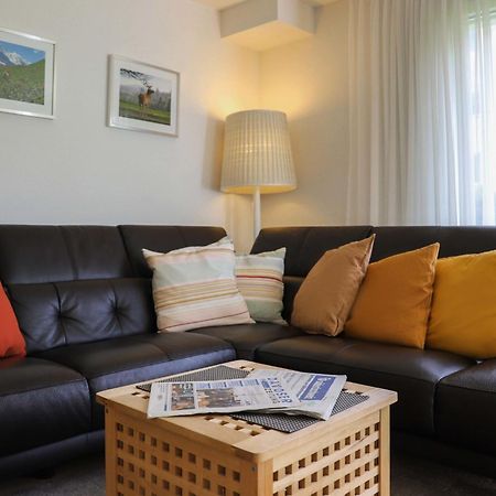Apartment Mon Repos By Interhome Davos Exterior photo