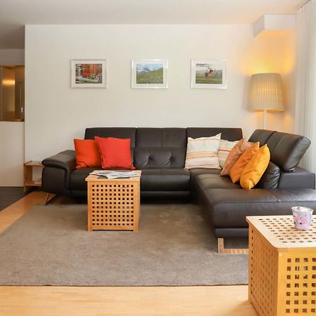 Apartment Mon Repos By Interhome Davos Exterior photo